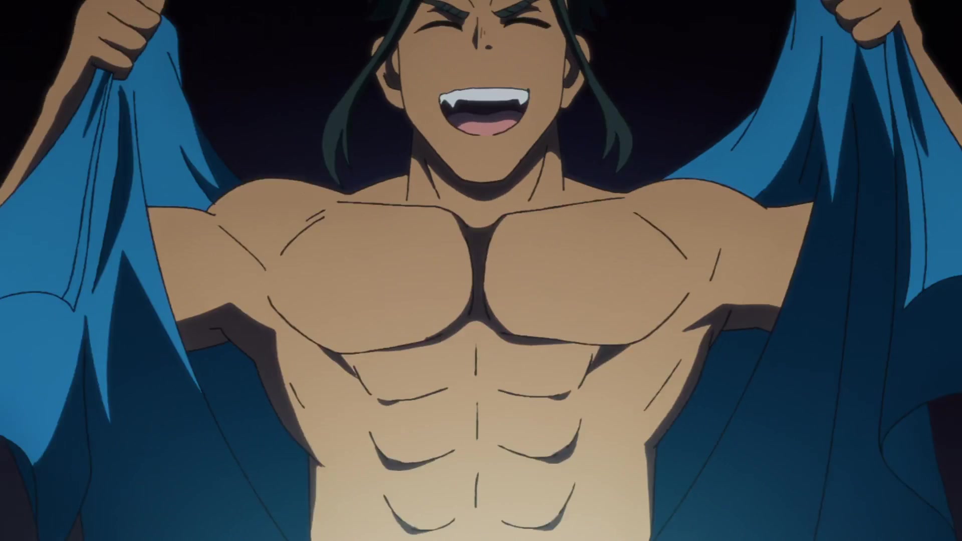 [Tsukyio Editing Resources] Zom 100 - Ep 4 - 336.mp4